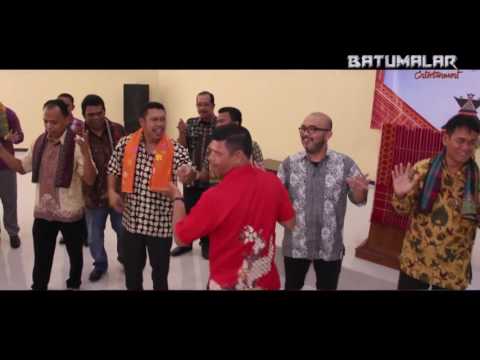 "Pemasumasun man Kalimbubu Tarigan Mergana"
