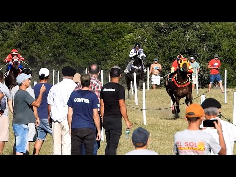 GOOD BLACK - 2do Terno Hip. Sarandí de Barceló - 400m - 13/12/2025