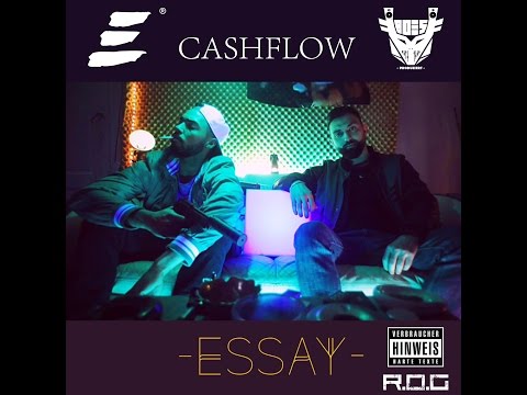 ESSAY - Cashflow  (Prod. by BØES)