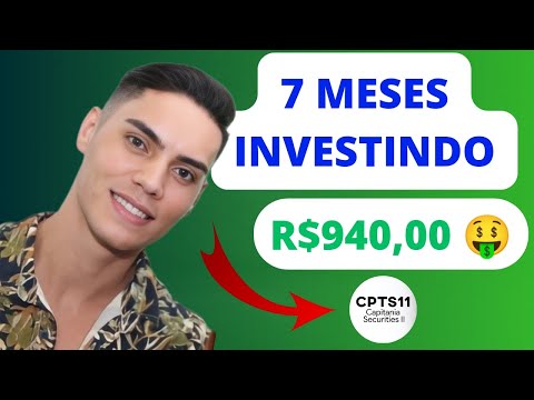 CPTS11 - VALEU A PENA?