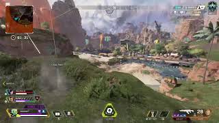 ソイヤマンのApex