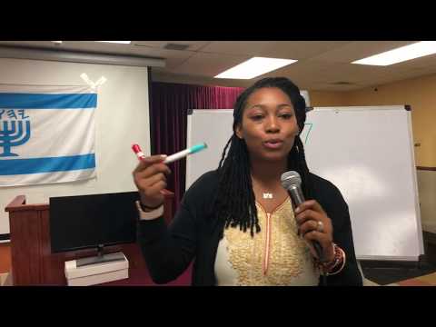 The Heart: Trauma & Torah