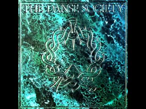 Danse Society - Heaven Is Waiting (Full Album) 1984