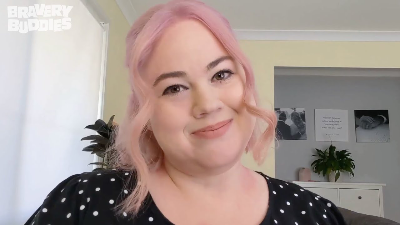 About Bravery Buddies - Companion Dolls for Children with Cancer