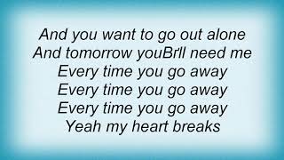 Showoff - Second Chance Lyrics