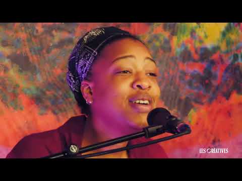 Miss Sodadi • Txuba @ Studio Créatives