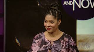 ABC's Here and Now Interview w/ Tara Hall by Sandra Bookman