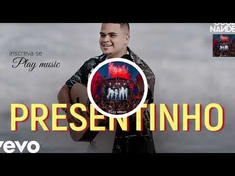 Guga Nandes  Mumuzinho   Confessa