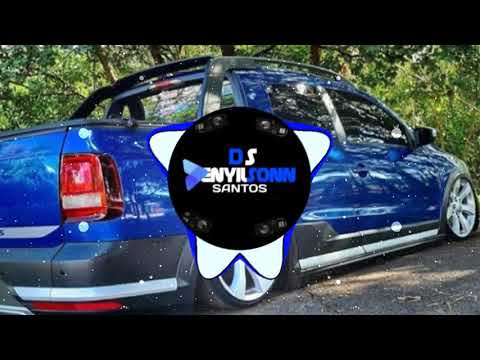 ⭐ELETRO FUNK 2020 - HOJE TEM BAILÃO, É MANDELA DE VERDADE (PROD.DENYLSONN SANTOS)