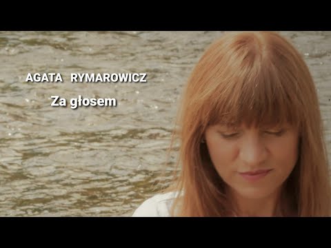 AGATA RYMAROWICZ - Za głosem (POD POWIEKĄ 2018)