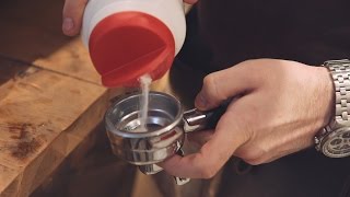 How To: Backwash & Clean an Espresso Machine | Wogan Coffee