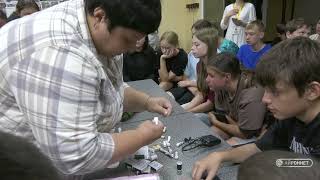 Events of the week (Severobaikalsk) Issue No. 433 of 08/30/2025