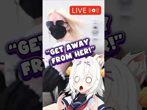 Filian Got Chased After thumbnail