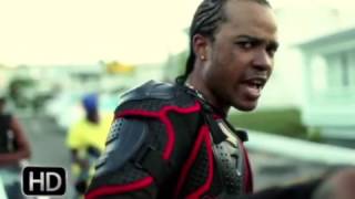 Tommy Lee Sparta "Buss Alkaline Head Again" in new Diss track January 2017 ((REVIEW))