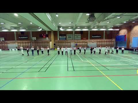 Highlights Dam Div.1 Åstorp/Kvidinge IBS -IK Stanstad 0-5