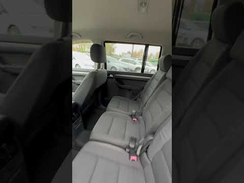 фото volkswagen touran i 0