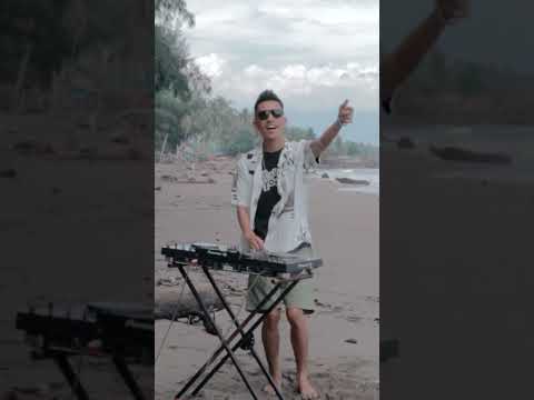 DJ BUNGO CINTO DI HATI PUTIAH VIRAL TIK TOK 2021 - NICO ADHITYA