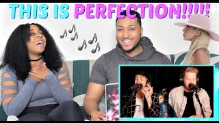 &quot;EVOLUTION OF LADY GAGA&quot; by Superfruit REACTION!!!