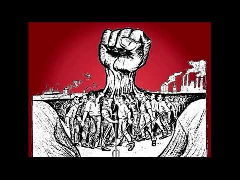 Arbeiderungdommens marsj