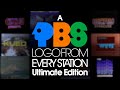 A PBS Logo From Every Station Ultimate Edition Alden Moeller Inc