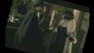 chris brown-gangsta boo(unreleased)fan vid