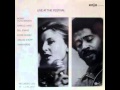 Bobby Hutcherson ft Harold Land - The Creators (live)