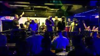 OTRO LOCO EN VIVO GRUPOMANIA @ MALAYAS CLUB LAWRENCE MASSACHUSETTS 4/28/17