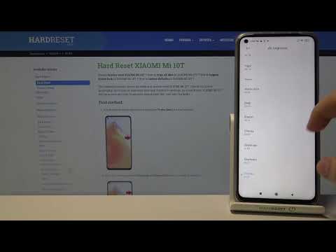 All Alarm tones on Xiaomi Mi 10T / default alarm Ringtones on Xiaomi Mi 10T