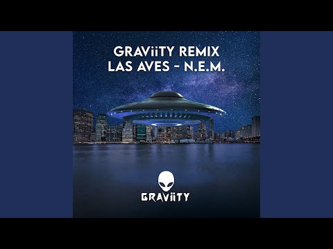 N.E.M. (GRAViiTY Remix)