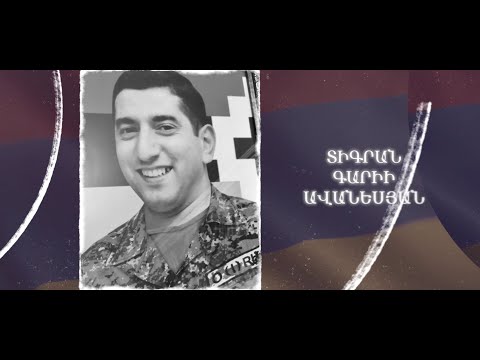 Ձեզ բացակա չենք դնի․ Տիգրան  Ավանեսյան