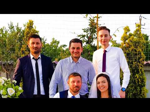 Lucian Bila & Danut Manci🎷Cornel Ilut 🎹-Pregătește-te -