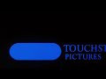 Touchstone Pictures Pixar Animation Studios