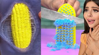 Oddly Satisfying TikTok Videos that fixed all my problems
