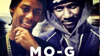 Mo-G ft. Smoke Dawg &amp; Giggs - Still Remix | Link Up TV Trax