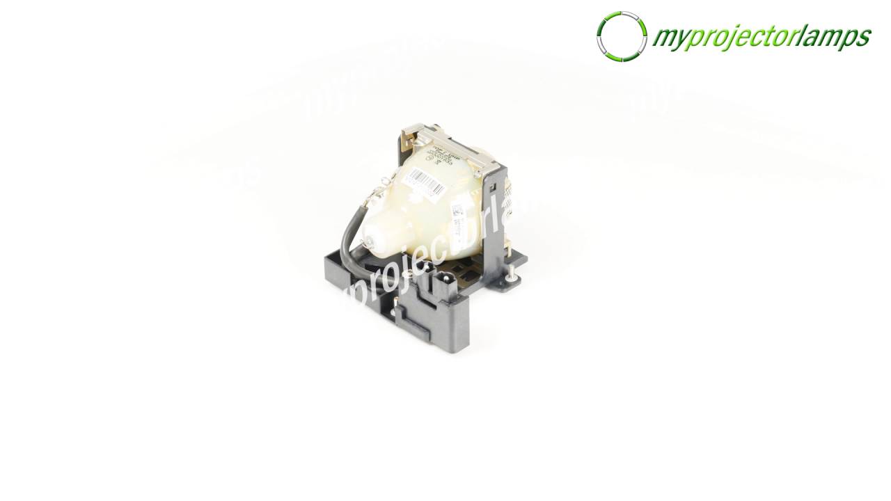 Benq BENQ-PE7200-LAMP Projector Lamp with Module