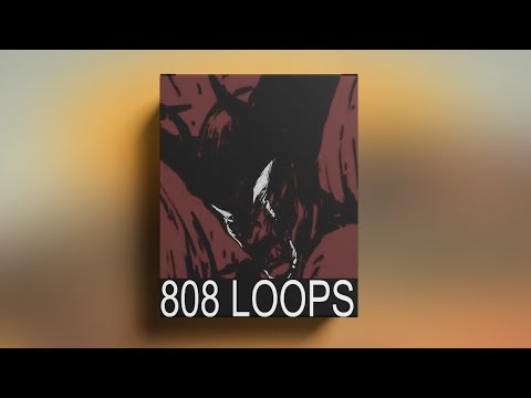 FREE DOWNLOAD 808 loop kit / sample pack -"VOL.31" (Samples for Drill,Hip-Hop and Trap) Royalty Free