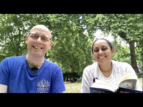 Day 351 -  Bhagavatam Bites - SB 3.27.4