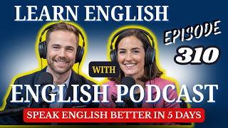 Shadowing Practice (A2–B1) | 5-Day Listening & Speaking Challenge | Learn English with Podcast