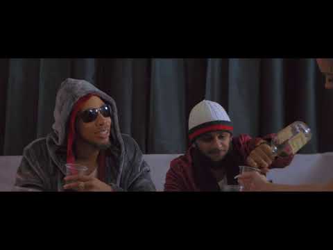 Omenza "Hennessy" Feat. Focuz Patron (Exclusive - Official Music Video)