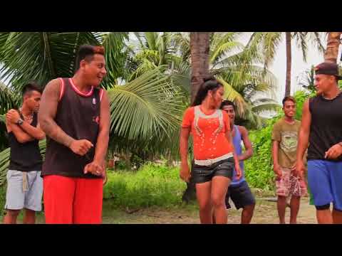 Kiribati drama on family issue