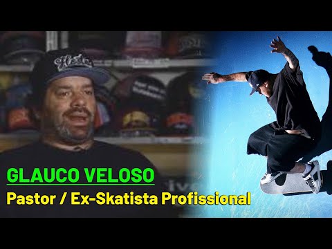 Pastor Glauco sobre Chorão - Marginal Alado