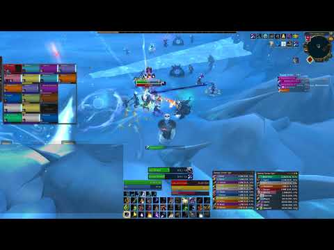 Lady Jaina Proudmoore Heroic