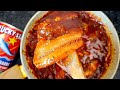LUCKY STAR PILCHARDS FISH RECIPE THIS IS HOW TO COOK TIN FISH CANNED FISH COOKING