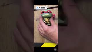 The best funko pop Ninja Turtles🧠🧠#funkopop #shart