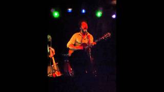 Tim Kasher - Sierra (Acoustic)