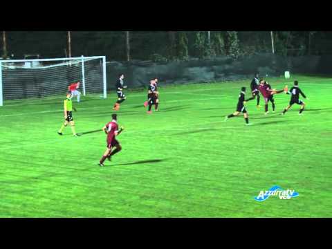 Varallo e Pombia - No.Ve Calcio (2-1) 7/10/2015