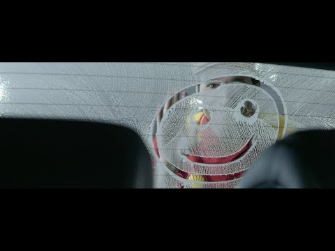 Shell - Humanologia - Smile