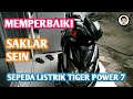 Sepeda Listrik Tiger Power 07