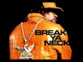 Busta Rhymes Break Ya Neck