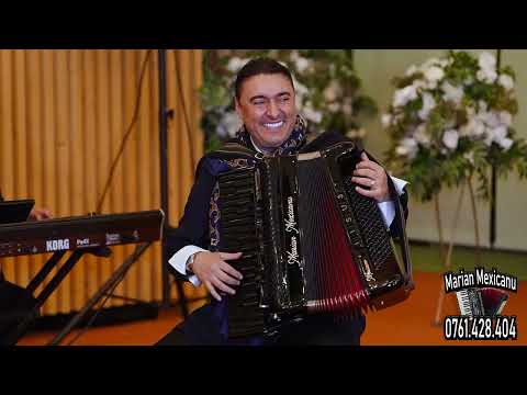 DUEL - Marian Mexicanu & Liviu Distrugatoru” (LIVE - 2025)